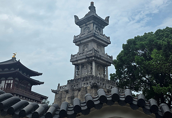 普陀山风景区第 413 张图片