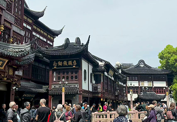 城隍庙旅游区第 65 张图片