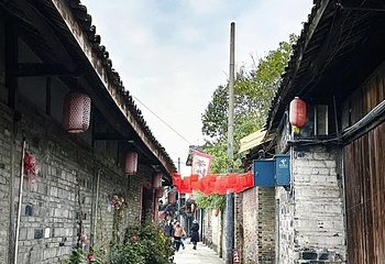 元通古镇第 62 张图片
