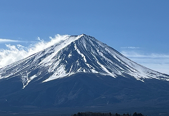 富士山第 87 张图片