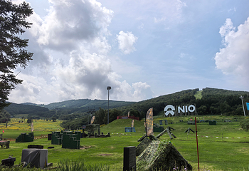 中旅松花湖度假区第 188 张图片