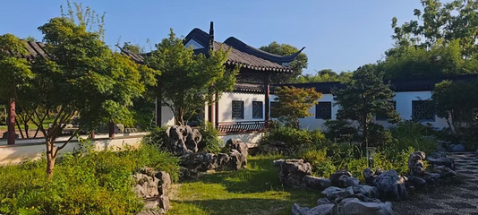石湖景区第 46 张图片
