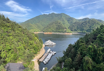 千岛湖景区第 39 张图片