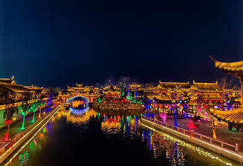 东宛园景区第 25 张图片