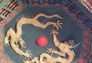 净土寺第 96 张图片