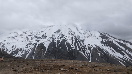 祁连山·岗什卡雪峰景区第 24 张图片