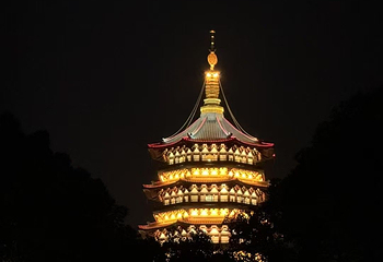 西湖风景名胜区第 506 张图片