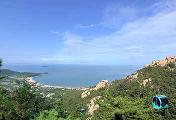 崂山风景区第 96 张图片
