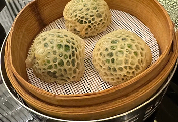 深圳四季酒店·卓粤轩第 94 张图片
