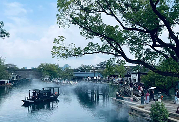盐官潮乐之城第 86 张图片