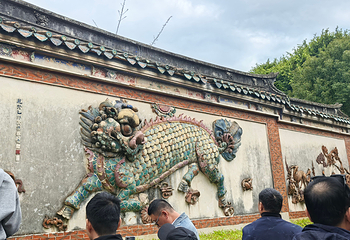 泉州古城第 13 张图片