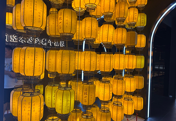 衢州古城文化旅游区第 31 张图片
