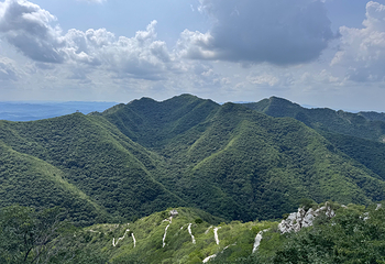 朝阳凤凰山第 14 张图片