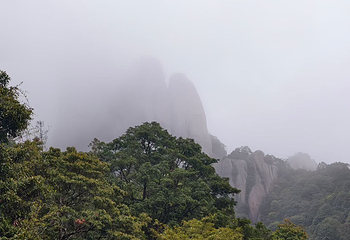 太姥山第 91 张图片