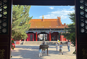 大召寺第 113 张图片
