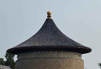 天坛公园第 240 张图片