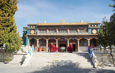 席力图召第 55 张图片