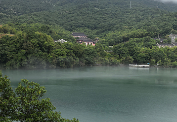 东江湖旅游区第 117 张图片