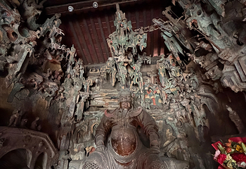 双林寺第 133 张图片