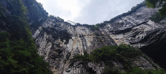 武隆天生三桥第 190 张图片