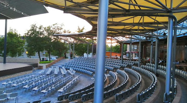 巴拉顿湖休闲会议中心