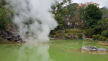白池地狱第 19 张图片