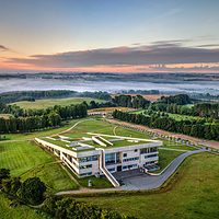 奥胡斯史前历史博物馆