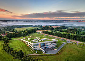 奥胡斯史前历史博物馆