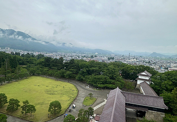 黑川城第 61 张图片