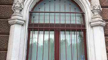 The Etnography Museum of Brasov