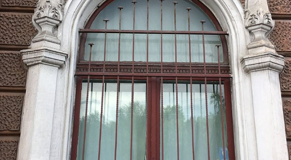 The Etnography Museum of Brasov