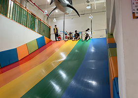 长生浦鲸鱼文化特区