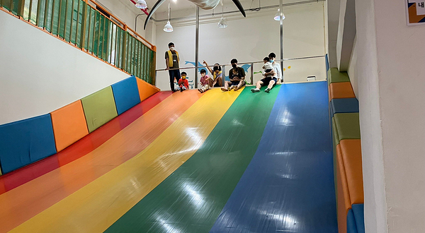 长生浦鲸鱼文化特区