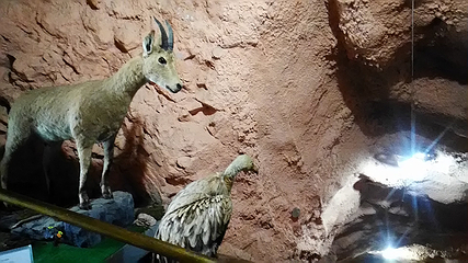 Sulaiman Mountain Museum第 13 张图片
