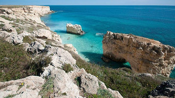 Ortigia Island Excursion