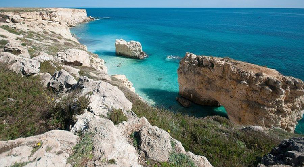 Ortigia Island Excursion