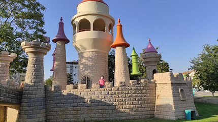 Masal Parkı第 1 张图片