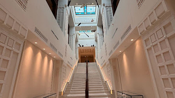 Royal Opera House - Music Library