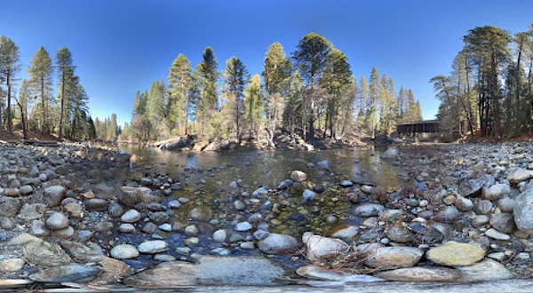 Yosemite History Center