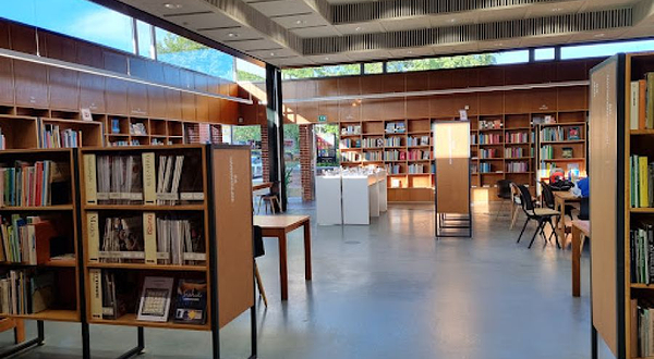 Åby Bibliotek