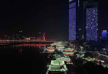 滕王阁旅游区第 205 张图片