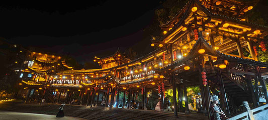 芙蓉镇第 59 张图片