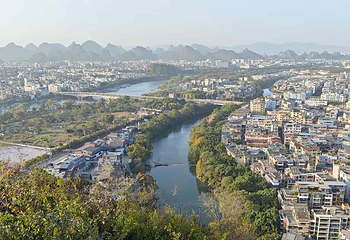 穿山景区第 14 张图片