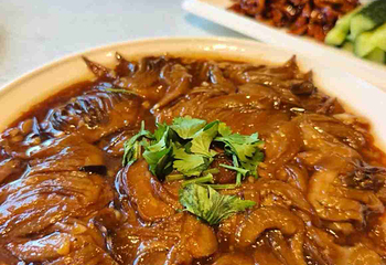 桂园餐厅(五大道店)第 13 张图片