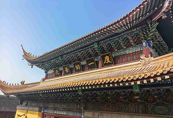 金山第 27 张图片
