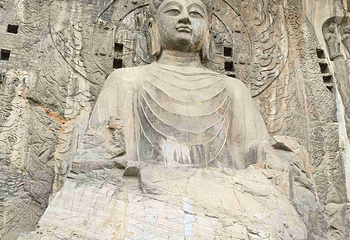 龙门石窟第 227 张图片