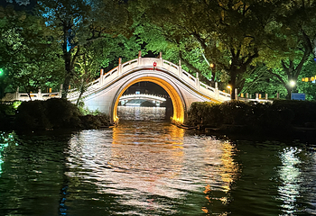 桂林两江四湖景区第 75 张图片