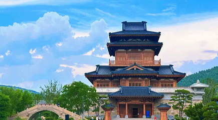 孔庙第 28 张图片