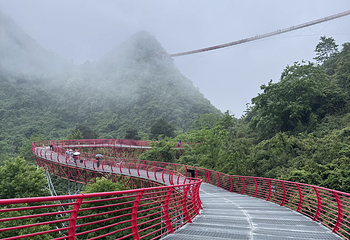 阳朔如意峰索道景区第 169 张图片