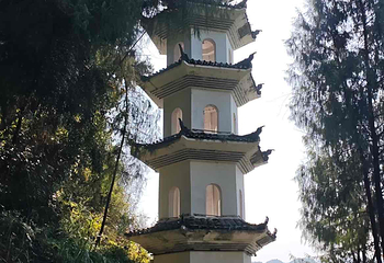 边城洪安景区-洪安古镇第 55 张图片